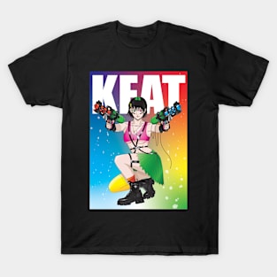 The Joke's on You x Keat T-Shirt